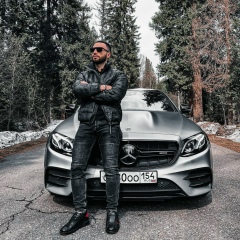 Руслан Ангельчев, 15.04, Новосибирск