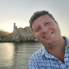 Владимир Белаховский, 21.05, Апатиты