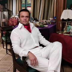 Валерий Салпагаров, 12.12, Санкт-Петербург