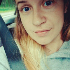 Катюша Артюшенко, 19.02, Санкт-Петербург