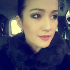 Самал Есмахан, 01.03, Алматы