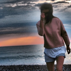 Лиза Чайкина, 30.06.1987, Москва