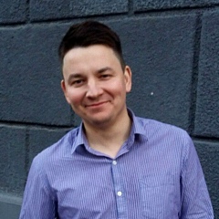 Алексей Монькин, 04.03.1983, Киев