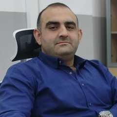 Эл Мусаев, Баку