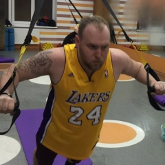 Виталик Осадчук, 21.12, Одесса