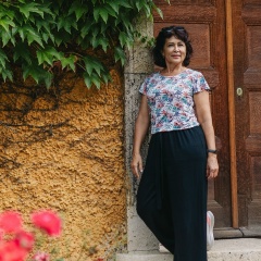 Светлана Иккес, 16.11.1963, Абакан