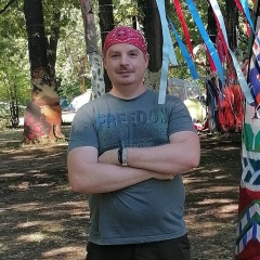 Алексей Кильдюшов, 22.05.1984, Самара