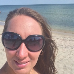 Юлия Кузнецова, 11.08.1986, Сургут