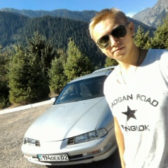 Александр Солдатов, 04.05, Алматы