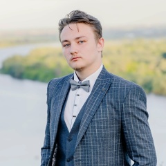 Артур Валеев, 22.01, Елабуга