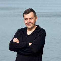 Andrey Klimovets, 24.09, Минск