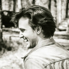 Андрей Антонов, 05.02, Санкт-Петербург