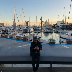 Еламан Касымов, 17.05, Астана