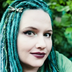 Любовь Коршунова, 19.01.1988, Санкт-Петербург