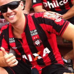 Raphael Botemberger, 10.02.1989, Curitiba