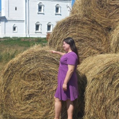 Венера Шайхаттарова, 21.06, Дзержинск