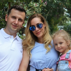 Влада Горшкова, 11.04, Долгопрудный