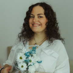 Юлия Никитина, 24.12, Пенза