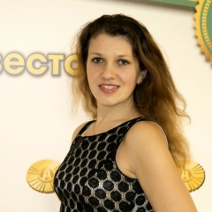 Юлия Булатова, 23.07, Минск