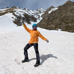 Ринат Хакимзянов, Уфа