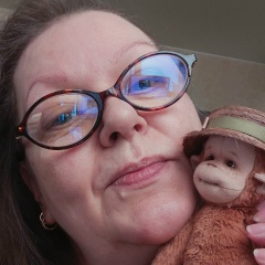 Екатерина Кривосветлицкая, 08.08.1968, Санкт-Петербург