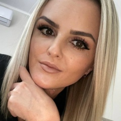 Ольга Сергеевна Цветы, 07.07, Пятигорск