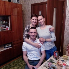Лариса Зимина, 18.12, Дзержинск