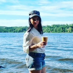 Катерина Киселёва, Иваново