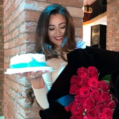 Айгерим Муртазина, 30.07.1988, Актау