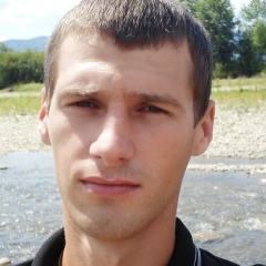 Юра Баняс, 23.08, Нижний Новгород