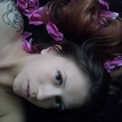 Sandra Green, 05.10.1990, Санкт-Петербург