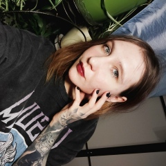 Ирина Акилова, 25.12.1991