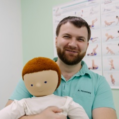 Антон Кинзерский, 09.07.1988, Челябинск