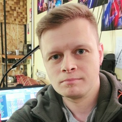 Сергей Борисенко, 24.06.1989, Новосибирск