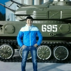 Элдияр Сагынов, Каракол