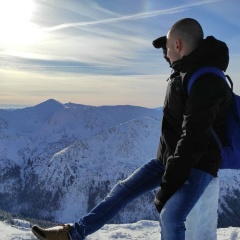 Дима Гриня, 22.08.1992, Białystok