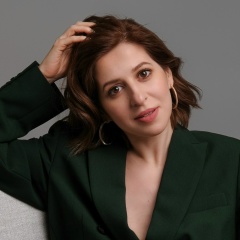 Ирина Русинова, 26.06, Москва