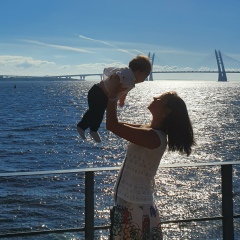 Ольга Гультяева, Санкт-Петербург