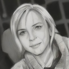 Екатерина Косулина, 27.04.1981, Санкт-Петербург