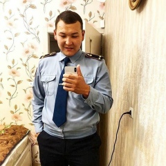 Kanat Kemelbekov, 22.12, Талгар