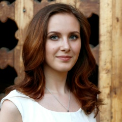 Анастасия Kurshakova, 30.07