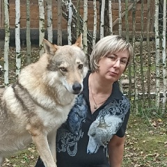 Елена Демидова, 23.05, Домодедово