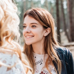 Alessandra Fediv, 18.12, Киев