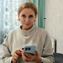 Елена Отицкая, 22.03, Мирный