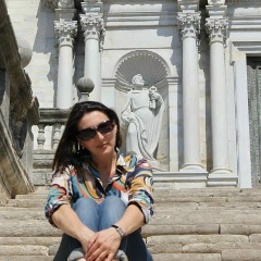 Любовь Павлова, 13.11, Тюмень