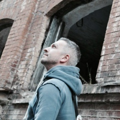 Pavel Fyodorov, 07.04.1982, Москва