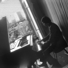 Сергей Демидов, 17.12, Москва