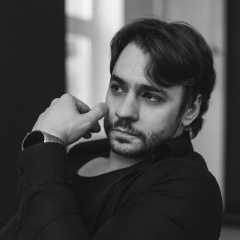 Иван Шумаров, Санкт-Петербург