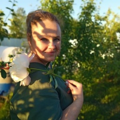 Анна Волкова, 12.01, Кострома
