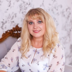 Ирина Митохина, 30.06, Псков
